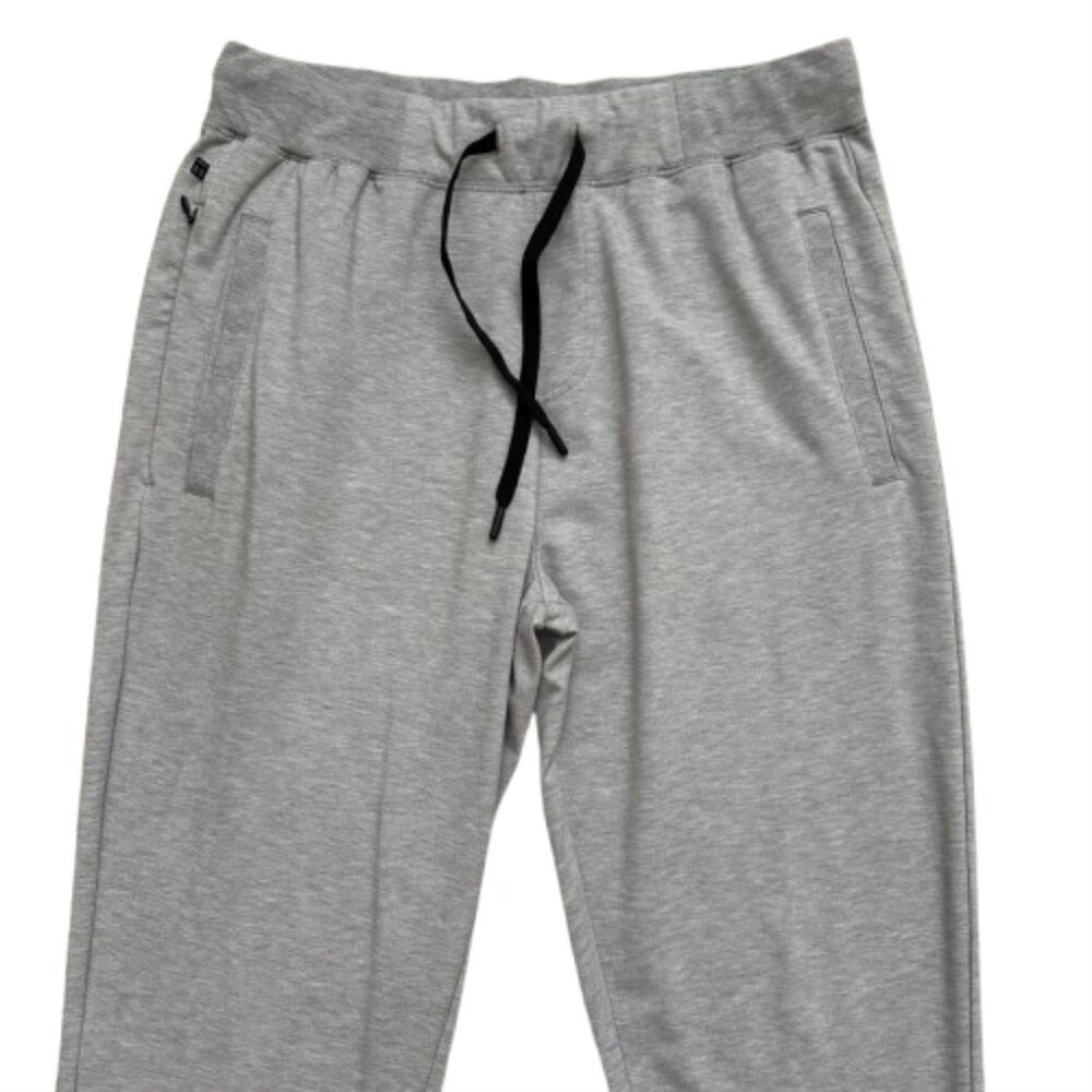 Tommy John Gray Jogger size Small - Picture 3 of 9
